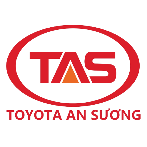 Toyota An Sương